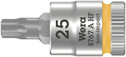 Wera Zyklop    8767 A HF TX 25 x 28 mm 