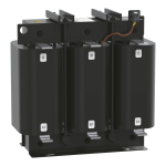 Schneider Filterkreis-      LVR05X00A40T 