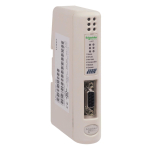 GS GATEWAY PROFIBUS DP/MODBUS      LUFP7 
