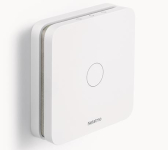 NETATMO NCO-PRO Smarter Kohlenmonoxid- 