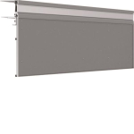 Hager OT Wanne Bürstenleiste f BKB3002W3 