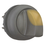 EATON M22S-WRLK-Y Leuchtwahltaste 216830 