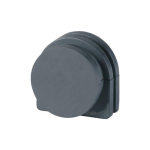 EATON RA-C2-SBL Endstück          265357 