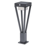 LEDV ENDURA STYLE SOLAR BOUQUET 50cm 