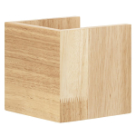 Ledvance SMART+ WIFI ORBIS WALL WOOD 