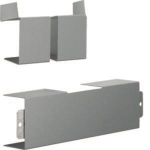 Hager T-Stück schnitt-     LFS400608VERZ 