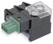 WAGO 893-262 Abgriffmodul,für 