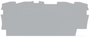 WAGO 2002-1491 Abschluss-und 