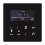 Jung KNX                     TRDLS9248SW 