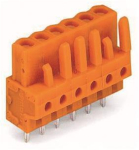 WAGO 232-164 THT-Federleiste, 