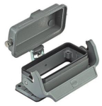 HART Anbaugehäuse            09300160318 