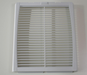 Pfannenberg Filteradapter    18310000151 