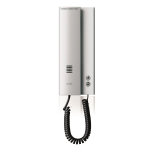 Ritto Wohntelefon silber         1763020 