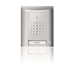 Ritto Entravox Türstation 1WE    1840120 