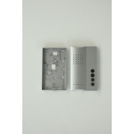 Ritto Gehäuseober-u.Unterteil    1272882 