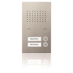 Ritto Acero Pur Edelstahl     RGE1810225 