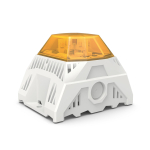 Pfannenberg    PA L 1-R 10-60 DC YE 7035 