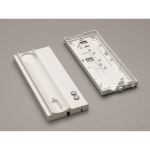 Ritto Gehäuseober-u.Unterteil    1271965 