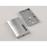 Ritto Gehäuseober-u.Unterteil    1273323 