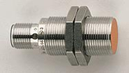 IFM Induktiver Sensor M18x1 DC    IGS214 