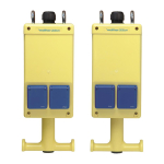 Walther Kunststoff Hänge-        6H00002 