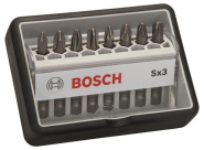 Bosch Bitbox PH/PZ 8tlg       2607002558 