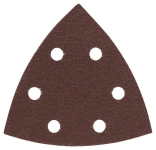 Bosch Schleifblatt-Set        2607019488 