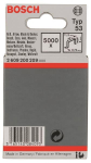 Bosch Feindrahtklammer Typ 53 2609200209 