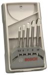 Bosch Fliesenbohrer-Set CYL-9 2608587170 
