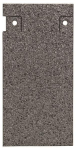 Bosch Feinschleifplatte       2601098043 
