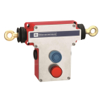 Telemecanique XY2CEDA190H7 Seilzug Not- 