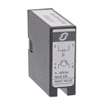 Schneider Halbleiterrelais      ABS7SC2E 