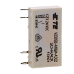 Schneider Relais elektromech.    ABR7S11 