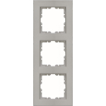 Kopp Abdeckrahmen 3f.HK07      402747000 