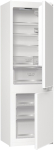 Gorenje RKI 517 D61 EB-Kühlkombi 