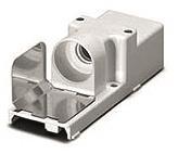 Vossloh Metallreflektor blank     105024 