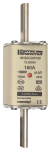 Mersen 1B269.000000 NH2 160A gG 500V 