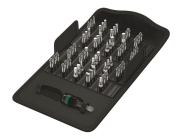 Wera Bits-Sortiment,    05057122001 