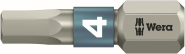 Wera Innensechskant Bits     05071074001 