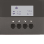 Berker Jalousie-Schaltuhr K.1   85741175 