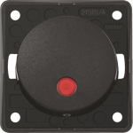 Berker Kontroll-Wippschalter   937622535 