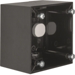 BER Aufbau-Gehäuse 1fach hohe 0911512510 