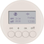Berker KNX-Funk Zeitschaltuhr   85745239 