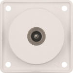 Berker Antennen Verbinderdose  945112512 