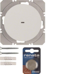 Berker KNX-Funk Wandsender      85655239 