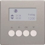 Berker Jalousie-Schaltuhr       85741124 