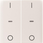 Berker Abdeckung f.Tastsensor   80962389 