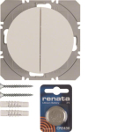 Berker KNX-Funk Wandsender      85656239 