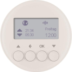 Berker KNX-Funk Jalousie-       85745139 