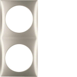 BER Rahmen 2fach Integro Flow 0918262558 